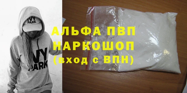 хмурый Абаза