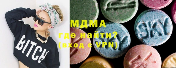 хмурый Абаза